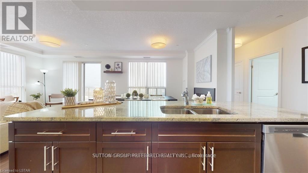 #2304 330 RIDOUT STREET N - 15