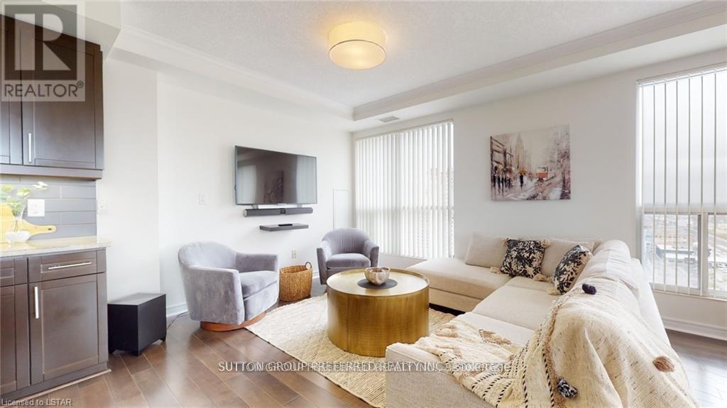 #2304 330 RIDOUT STREET N - Image 17
