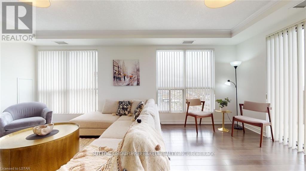 #2304 330 RIDOUT STREET N - 22