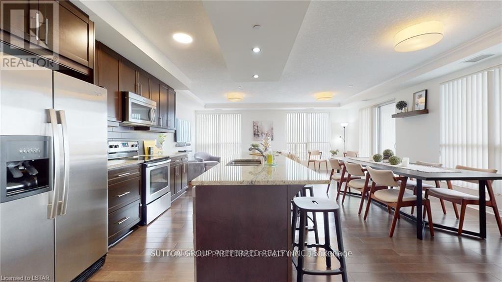 #2304 330 RIDOUT STREET N - Image 6