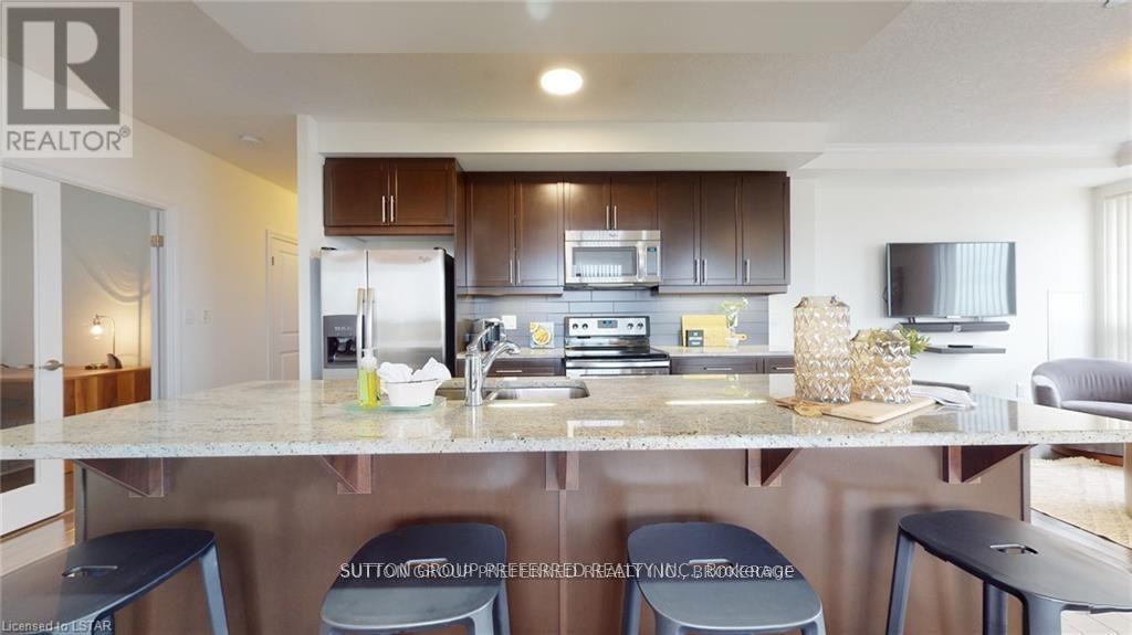 #2304 330 RIDOUT STREET N - 9