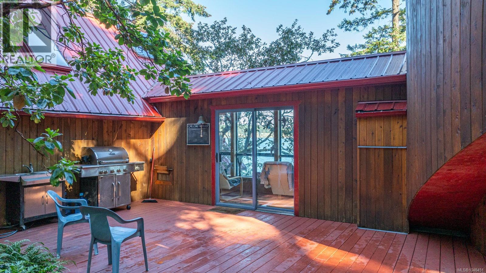 LT 1 Ruxton Island - 7