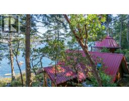 Lt 1 Ruxton Island, Ruxton Island, BC V9G1A4 Photo 20