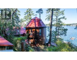 Lt 1 Ruxton Island, Ruxton Island, BC V9G1A4 Photo 11