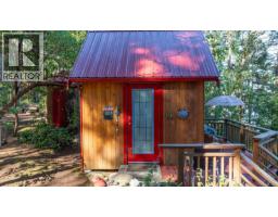Lt 1 Ruxton Island, Ruxton Island, BC V9G1A4 Photo 13