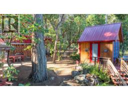 Lt 1 Ruxton Island, Ruxton Island, BC V9G1A4 Photo 16