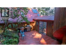 Kitchen - Lt 1 Ruxton Island, Ruxton Island, BC V9G1A4 Photo 6