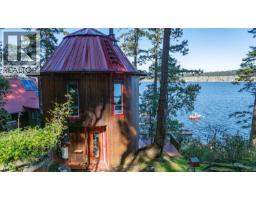 Lt 1 Ruxton Island, Ruxton Island, BC V9G1A4 Photo 33
