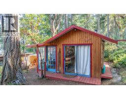 Lt 1 Ruxton Island, Ruxton Island, BC V9G1A4 Photo 27