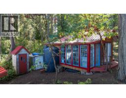 Lt 1 Ruxton Island, Ruxton Island, BC V9G1A4 Photo 31