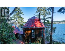 Lt 1 Ruxton Island, Ruxton Island, BC V9G1A4 Photo 14