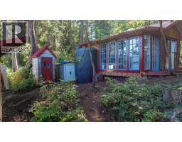 Lt 1 Ruxton Island, Ruxton Island, BC V9G1A4 Photo 30