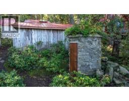 Lt 1 Ruxton Island, Ruxton Island, BC V9G1A4 Photo 8