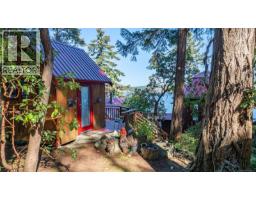 Lt 1 Ruxton Island, Ruxton Island, BC V9G1A4 Photo 18
