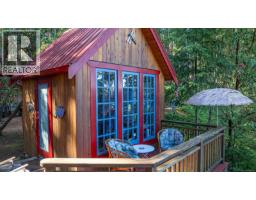 Lt 1 Ruxton Island, Ruxton Island, BC V9G1A4 Photo 29