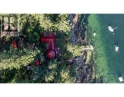 Lt 1 Ruxton Island, Ruxton Island, BC V9G1A4 Photo 94