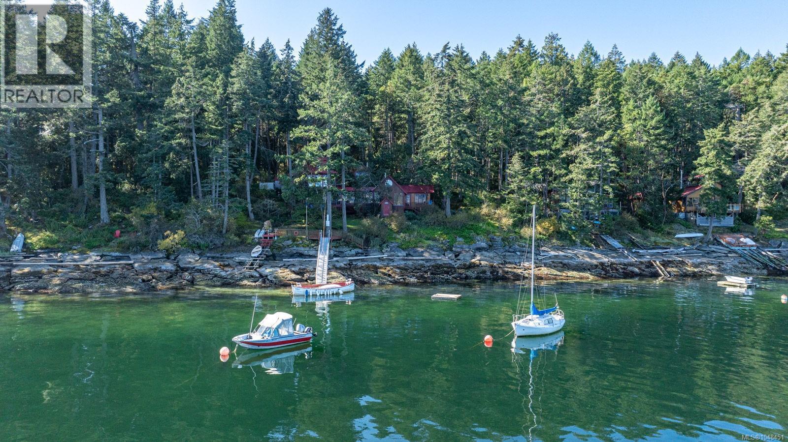 LT 1 Ruxton Island - 93