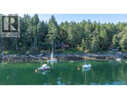 Lt 1 Ruxton Island, Ruxton Island, BC V9G1A4 Photo 93