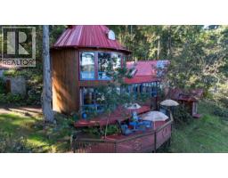 Lt 1 Ruxton Island, Ruxton Island, BC V9G1A4 Photo 35