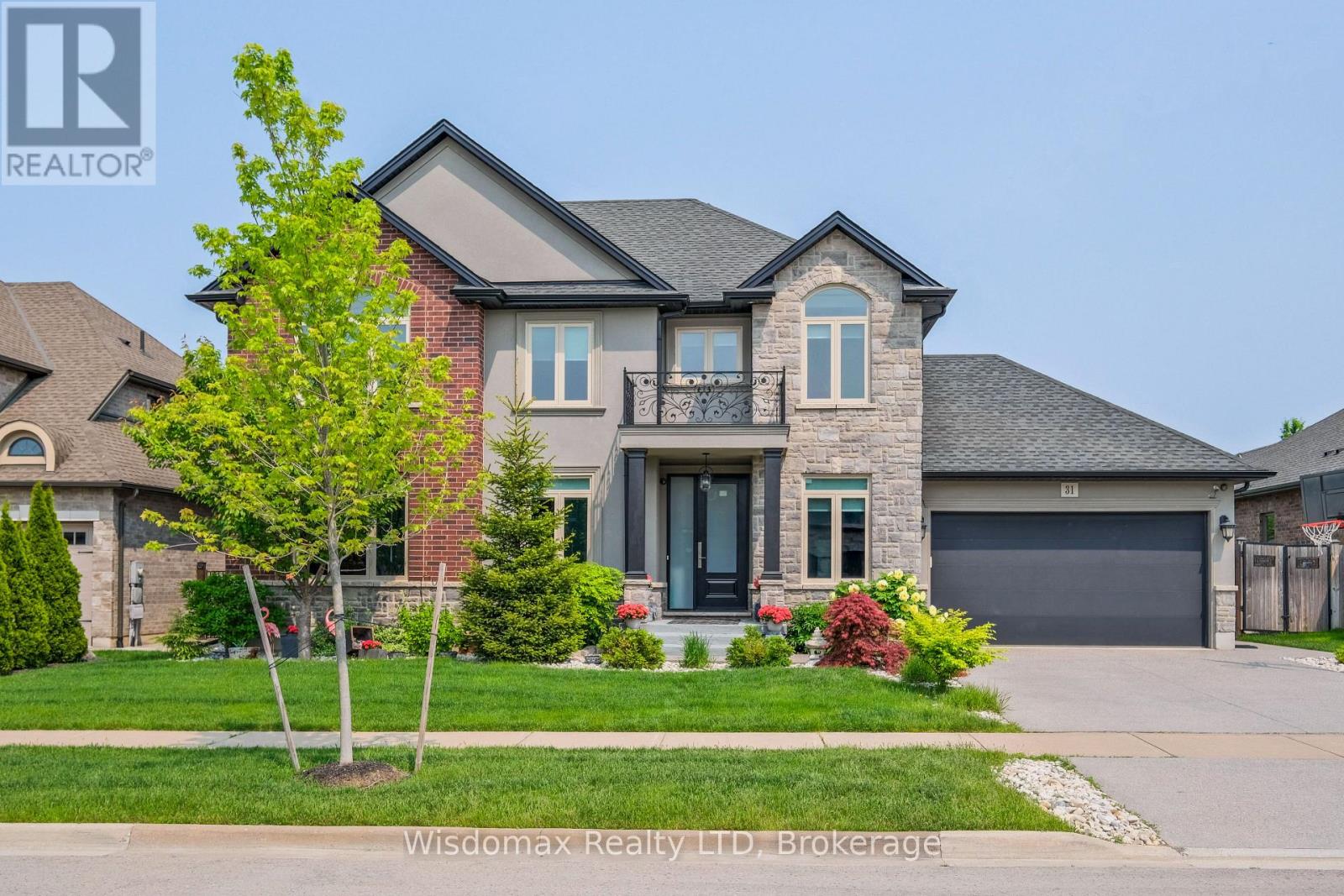 31 Angels Drive, Niagara-on-the-Lake (St. Davids), Ontario, L0S1J0, Niagara-on-the-Lake (St. Davids), Ontario — photo 2 of 5