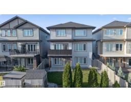 Mud room - 4225 Charles Cl Sw, Edmonton, AB T6W0Z5 Photo 11