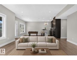 Recreation room - 4225 Charles Cl Sw, Edmonton, AB T6W0Z5 Photo 8