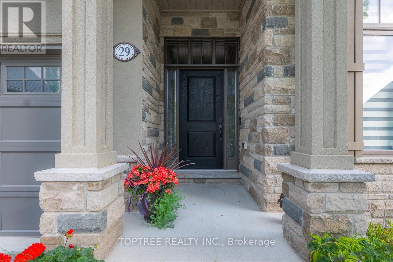 #29 2290 Torrey Pines Way, London North (North R), Ontario, N6G0N9, London North (North R), Ontario — photo 2 of 5