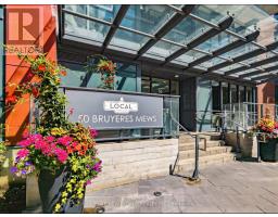 1508 - 50 Bruyeres Mews, Toronto, ON M5V0G7 Photo 22