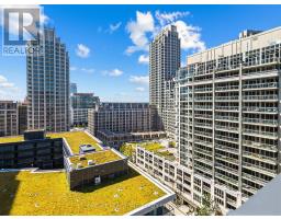 1508 - 50 Bruyeres Mews, Toronto, ON M5V0G7 Photo 6