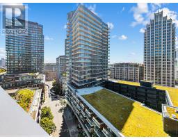 1508 - 50 Bruyeres Mews, Toronto, ON M5V0G7 Photo 7