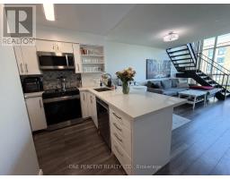 607 - 3 Ellesmere Street, Richmond Hill, ON L4B4N2 Photo 8