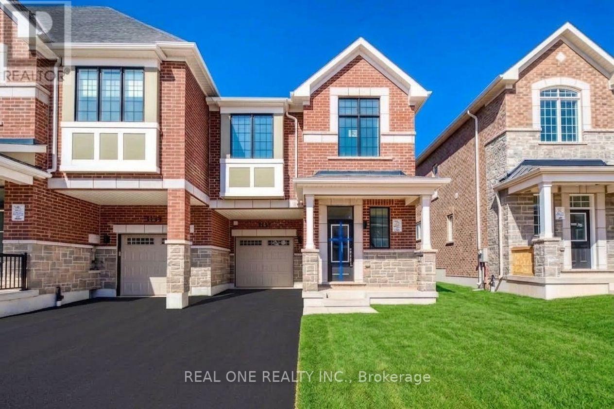 3137 John McKay Boulevard, Oakville (JM Joshua Meadows), Ontario, L6H8A7, Oakville (JM Joshua Meadows), Ontario — photo 1 of 5
