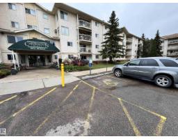 #207 18012 95 Av Nw, Edmonton, AB T5T5Z2 Photo 11