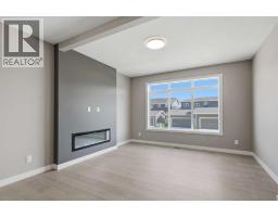 Bedroom - 231 Waterford Heights, Chestermere, AB T1X3B7 Photo 6