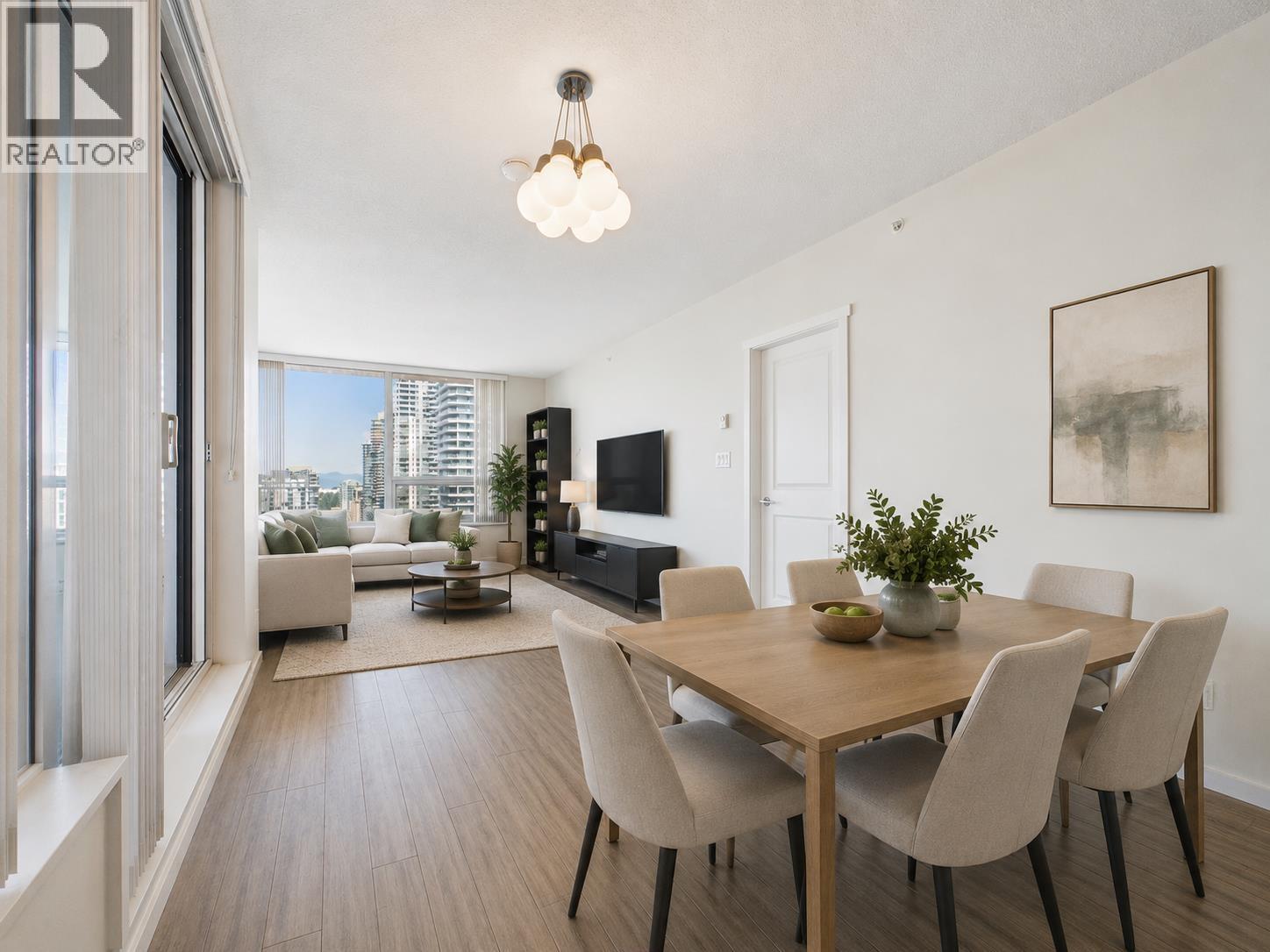 3205 6658 DOW AVENUE, Burnaby — photo 6