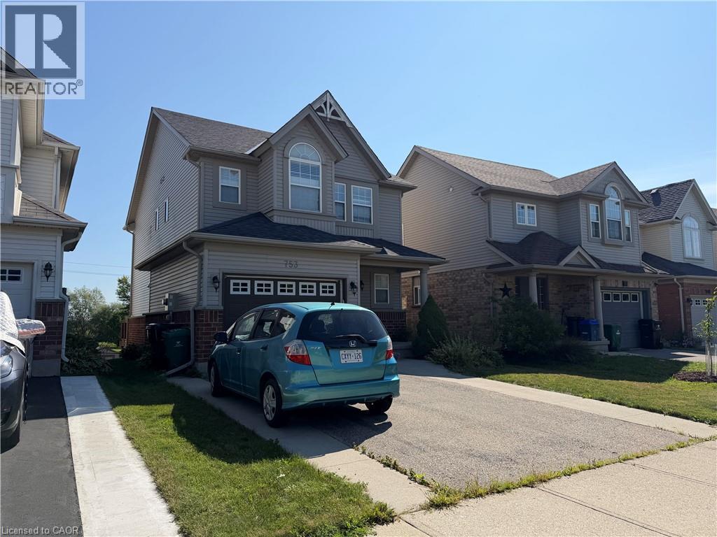 753 GRAND BANKS Drive — photo 2