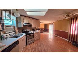 Laundry room - 517 3rd Avenue, Fox Creek, AB T0H1P0 Photo 8
