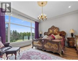 Bedroom - 19 Spring Ridge Estates, Rural Rocky View County, AB T3Z3M8 Photo 18