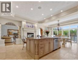 Kitchen - 19 Spring Ridge Estates, Rural Rocky View County, AB T3Z3M8 Photo 6