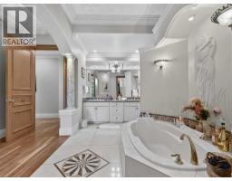 3pc Bathroom - 19 Spring Ridge Estates, Rural Rocky View County, AB T3Z3M8 Photo 23