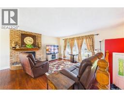 Living room - 23 Pointe Aux Renards, Dieppe, NB E1A7W7 Photo 7