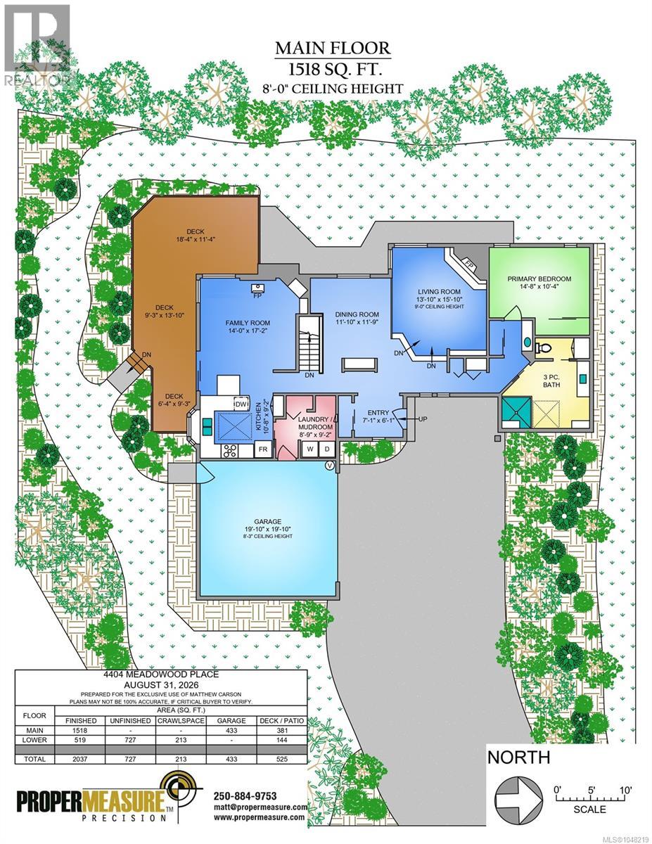 4404 Meadowood Pl - 39
