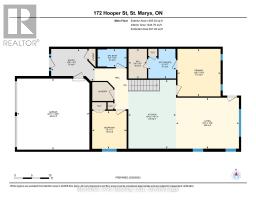 172 Hooper Street, St  Marys, ON N4X0C1 Photo 35