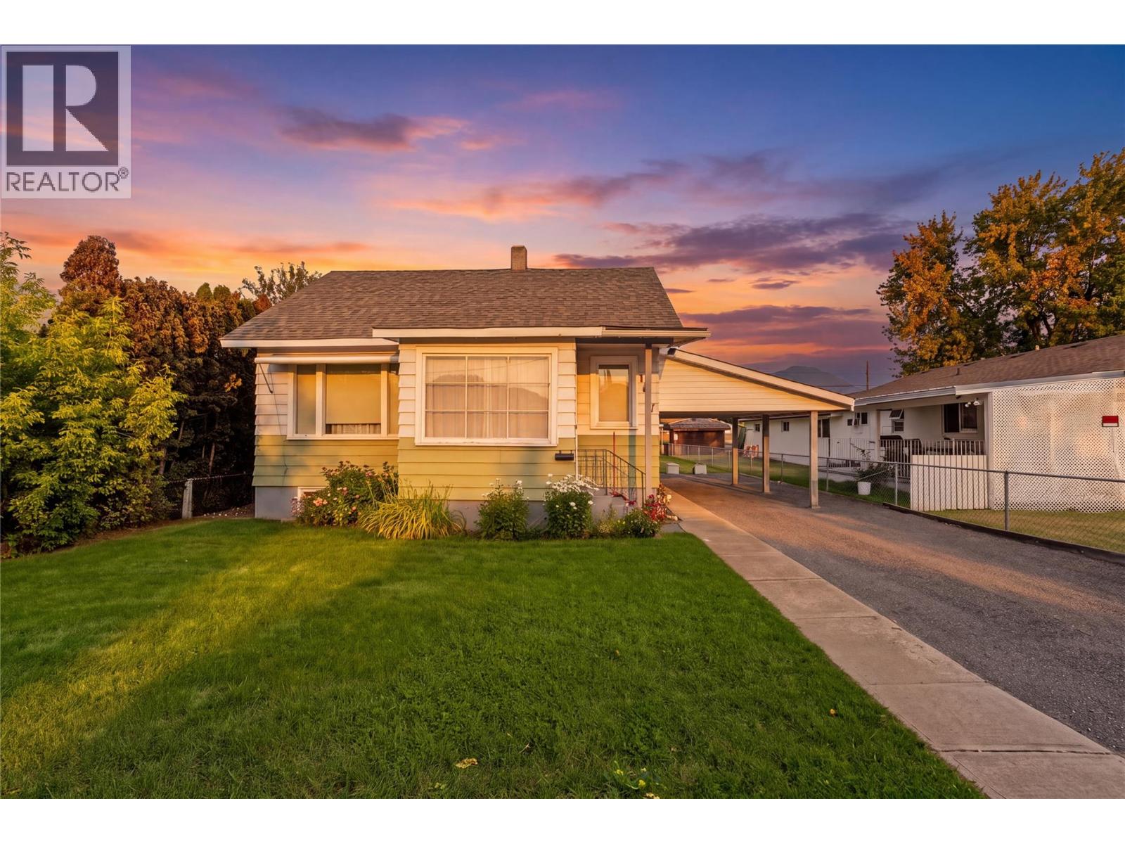 1887 Granite Avenue - 1