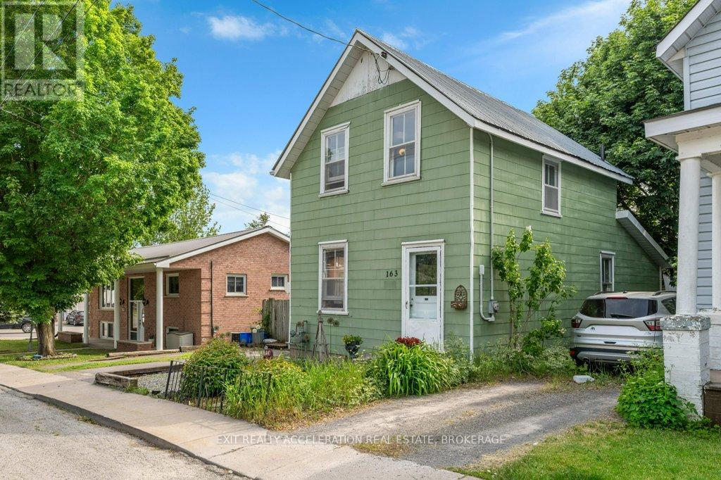 163 GREEN STREET - 2