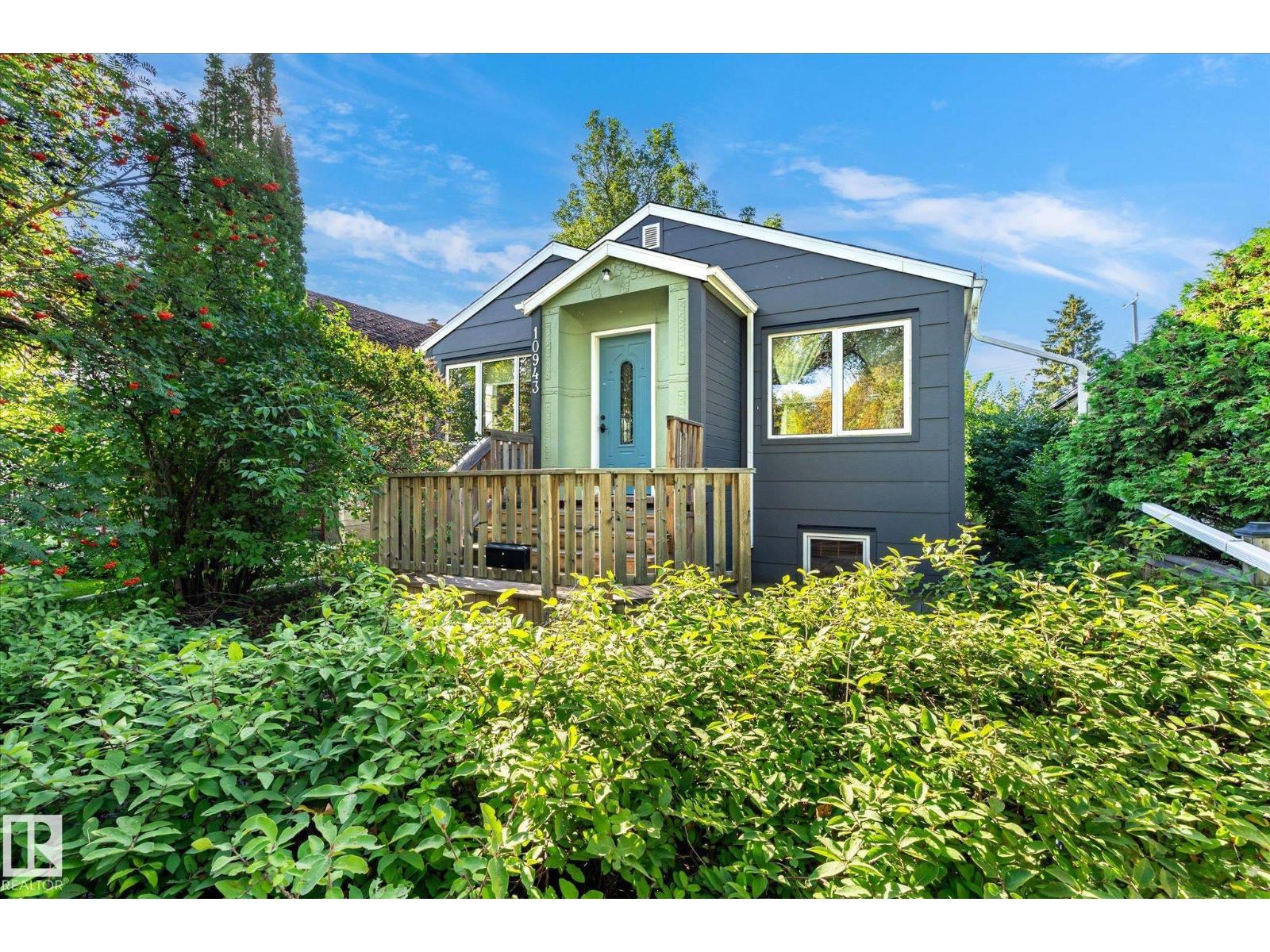 10943 72 AV NW - 1