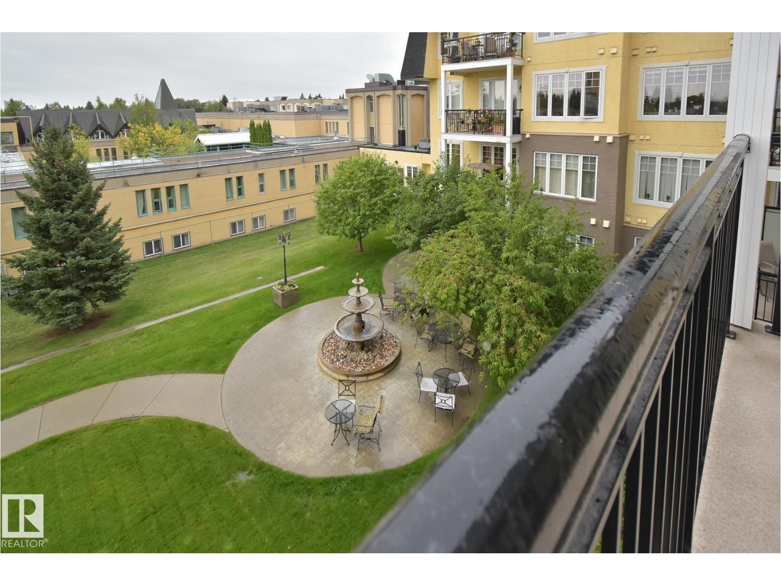 #314 9820 165 ST NW - 32