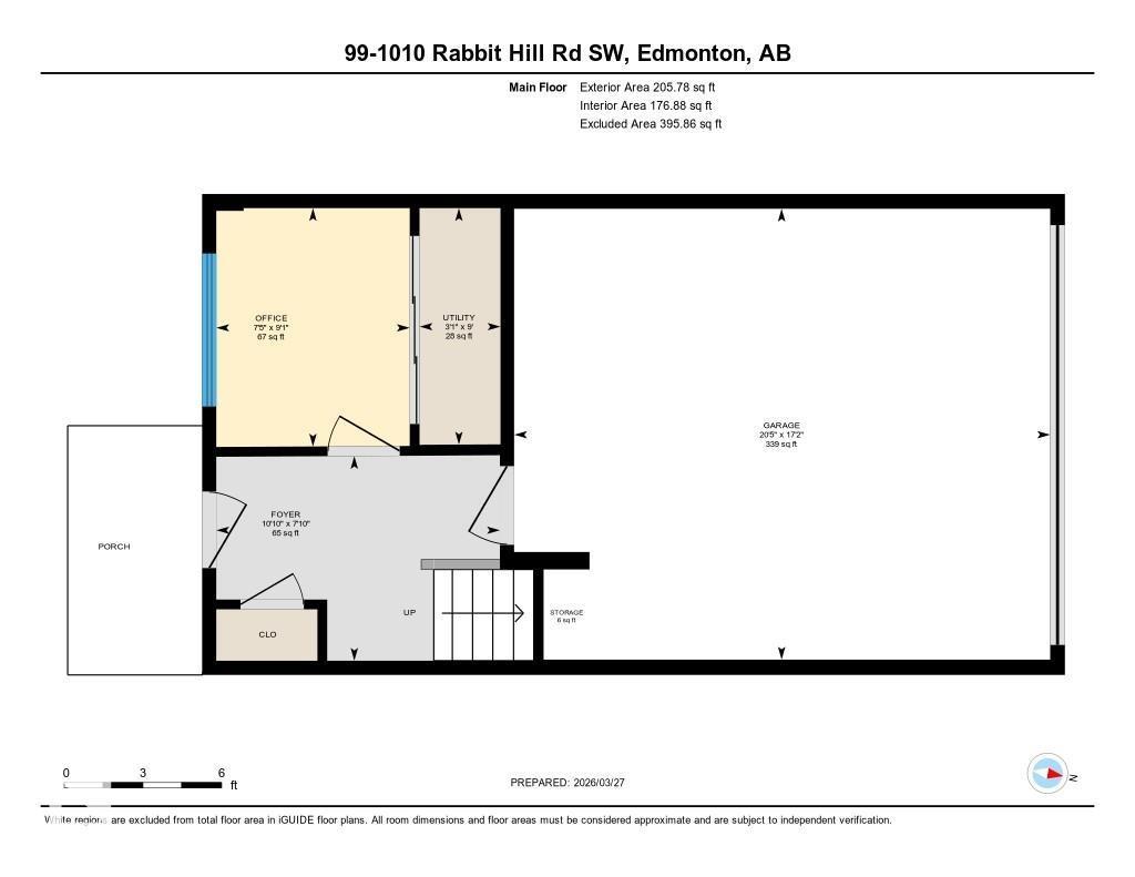 #99 1010 RABBIT HILL RD SW - 33