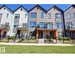 Row / Townhouse for sale at #99 1010 Rabbit Hill Rd SW, Edmonton — MLS® E4506770
