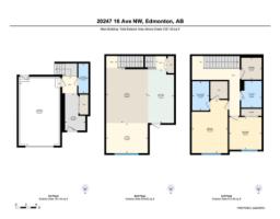 20247 16 Avenue Nw, Edmonton, AB T6M1K8 Photo 20